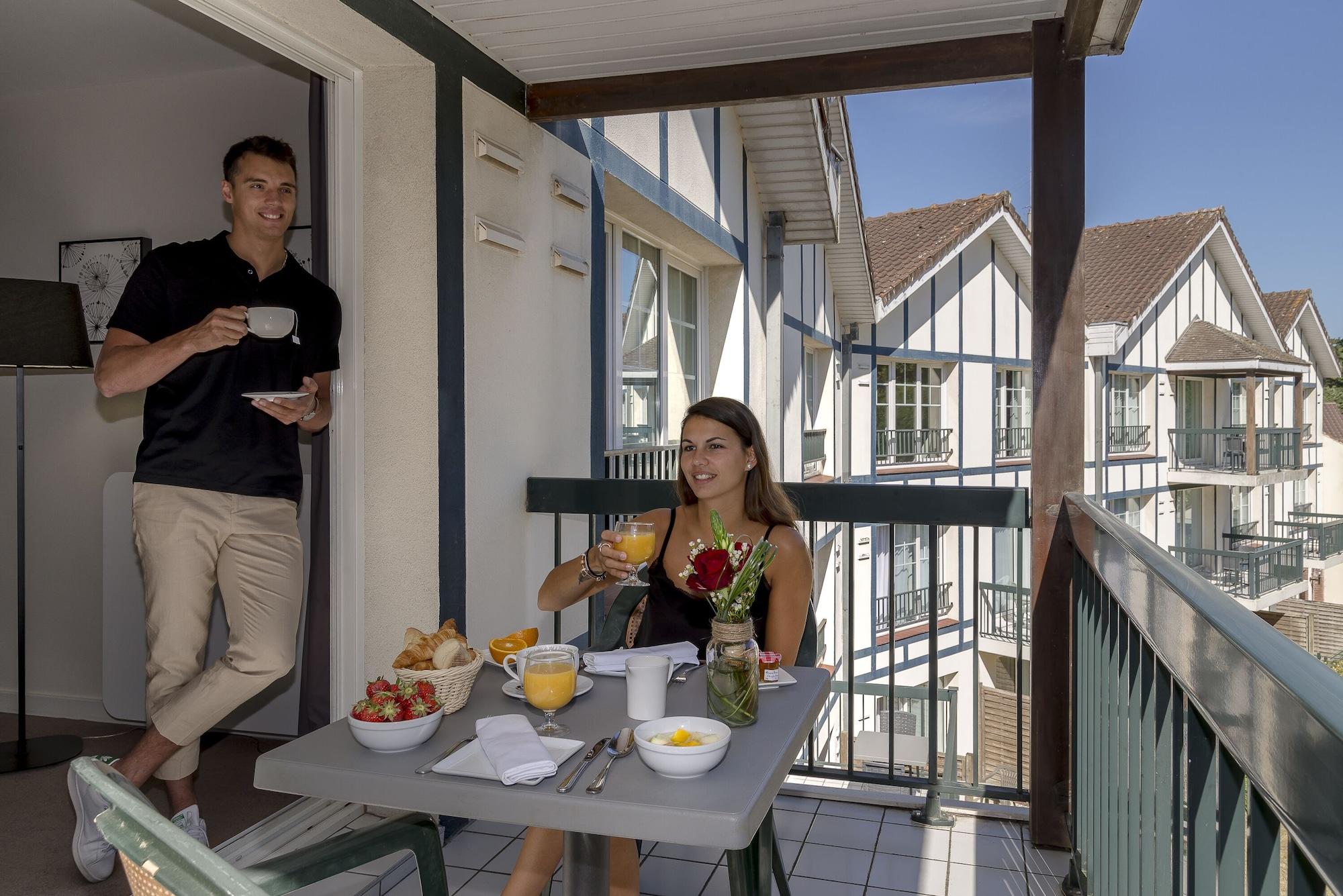 Hotel Du Parc Hardelot-Plage Kültér fotó