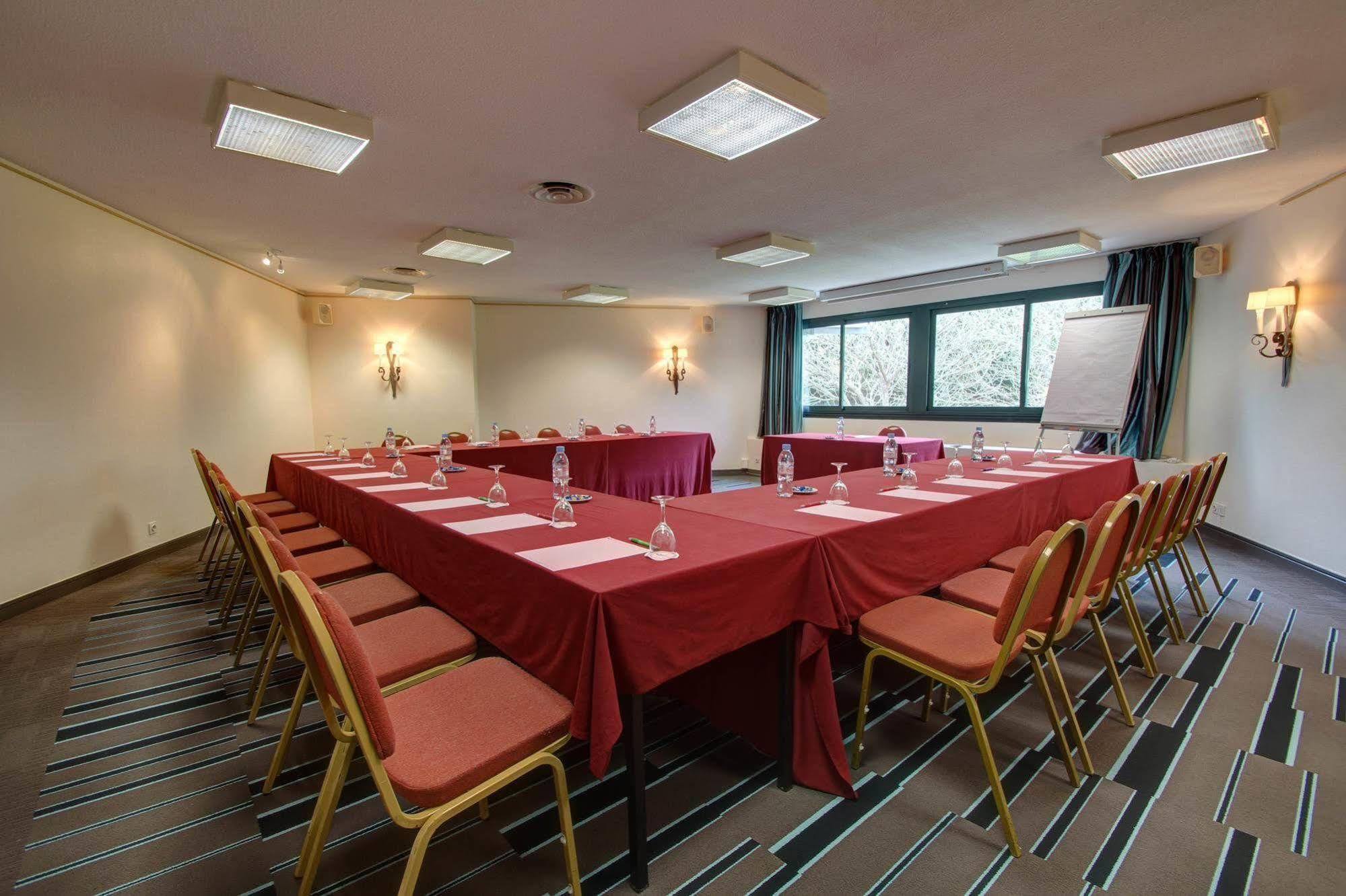 Hotel Du Parc Hardelot-Plage Kültér fotó